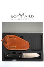 Rotwild falke messer gebraucht kaufen  Marburg