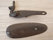 percussion lock for sale  OXTED