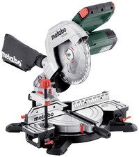 Metabo 610216000 kappsäge gebraucht kaufen  Berlin