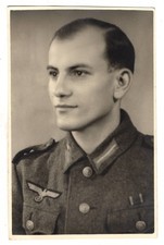 Foto portrait kriegsmarine gebraucht kaufen  Offenbach am Main