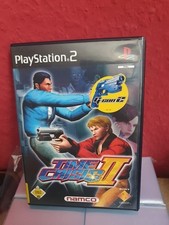 Time crisis sony gebraucht kaufen  Leipzig