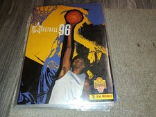 Album panini cartes d'occasion  Poussan