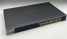 Netgear gs728tpv2 port for sale  Buffalo