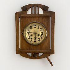 Antike pendeluhr schlagwerk gebraucht kaufen  Achim
