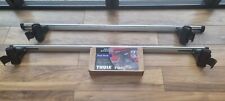 Thule roof bars for sale  MOLD