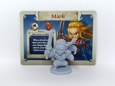 MARK / Arcadia Quest Inferno / Chibbi, usado comprar usado  Enviando para Brazil