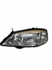Opel Astra G Scheinwerfer Links Frontscheinwerfer 08 442 1116 L, usado comprar usado  Enviando para Brazil