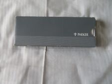 Vintage parker ink for sale  ST. AUSTELL