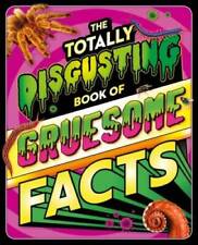 Totally disgusting book for sale  Montgomery