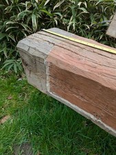 Reclaimed structural oak for sale  CHELTENHAM