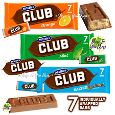 Mcvities club biscuit for sale  COOKSTOWN