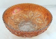 Vintage large orange for sale  MEXBOROUGH