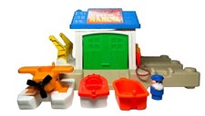 Vtg fisher price for sale  Cary