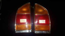 Fanali posteriori citroen usato  Torino