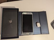Samsung galaxy silver for sale  Seattle