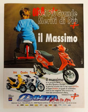 Advertising pubblicita beta usato  Roma