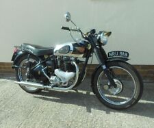 1953 bsa a10 for sale  WIRRAL