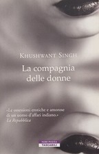 Compagnia delle donne usato  Novara