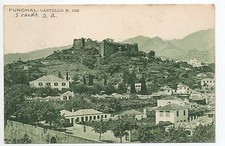 PORTUGAL MADEIRE Madeira Castello comprar usado  Enviando para Brazil