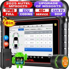 Autel mp900 programmierung gebraucht kaufen  Frankfurt am Main
