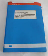 Werkstatthandbuch bus transpor gebraucht kaufen  Jever