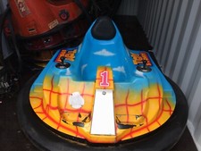 Fairground arcade bumper for sale  BRIDGEND