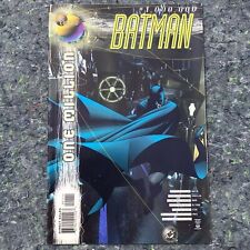 Vintage 1998 comics for sale  Gloversville