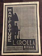 fascista divisa usato fascista divisa usato Crevacuore