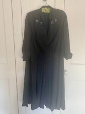1940 black beaded for sale  WESTGATE-ON-SEA