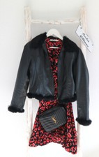 Edle iguana lederjacke gebraucht kaufen  Göttingen