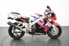 1997 honda cbr900rrv for sale  NEWCASTLE