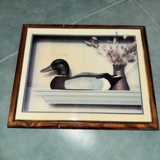 Old framed duck for sale  Grants Pass