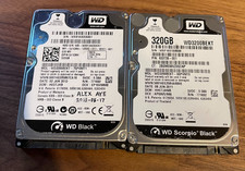 Western digital black for sale  Kansas City