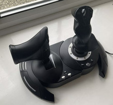 Thrustmaster flight hotas for sale  WARRINGTON