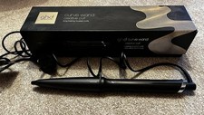 Ghd curve curling for sale  DARTFORD