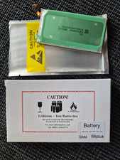 Original Samsung Akku 2025.01.18 EB-BG955ABE Galaxy S8+ PLUS SM-G955F Batterie comprar usado  Enviando para Brazil