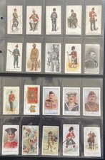 Military themed cigarette for sale  TROWBRIDGE
