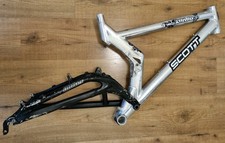Scott tango full for sale  MILTON KEYNES