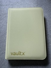 Vault premium pocket for sale  MILTON KEYNES