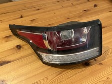 Genuine range rover for sale  HORLEY
