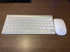 Apple magic keyboard usato  Roma