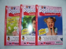 Sophienlust sonderband 143 gebraucht kaufen  Zorneding