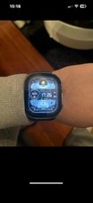 Montre connectée intelligente d'occasion  Châteauneuf-sur-Loire