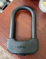 Hiplok bicycle lock for sale  BIRMINGHAM