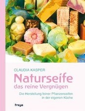 Naturseife reine vergnügen gebraucht kaufen  Berlin