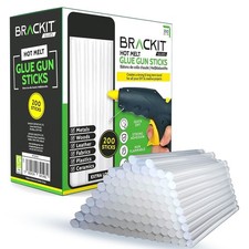 Brackit 200 pack for sale  PRESTON