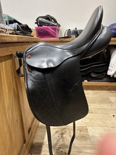 Albion dressage saddle for sale  WOKING