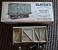 Slaters 7mm gauge for sale  POOLE