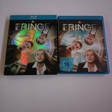 Bluray fringe komplette gebraucht kaufen  Mintraching