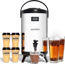 Wantjoin insulated beverage for sale  San Francisco
